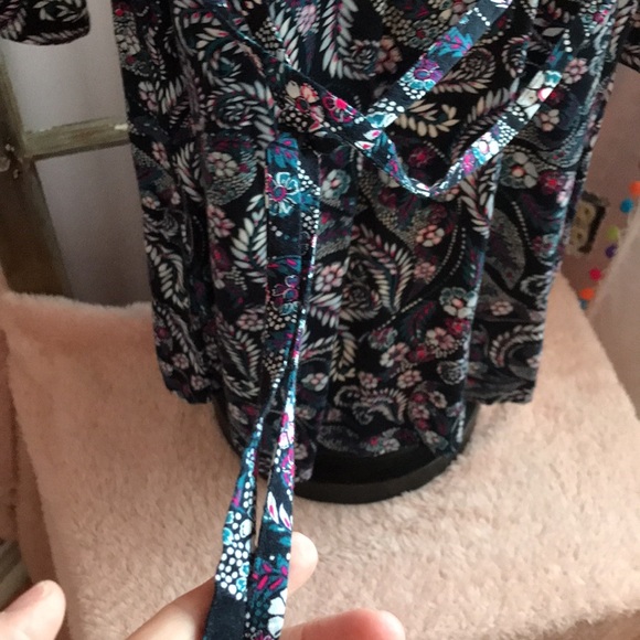 Joe Fresh size medium womens dress - Picture 5 of 6